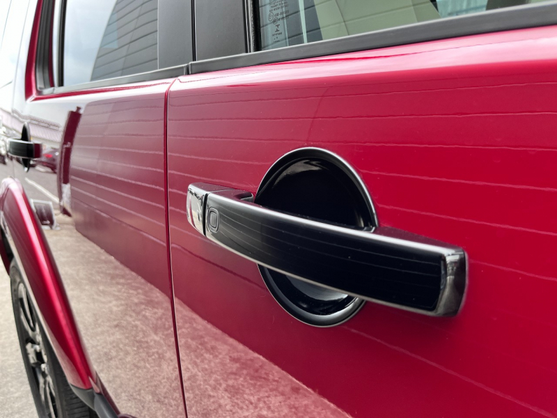 ランドローバー ディスカバリー 中古車