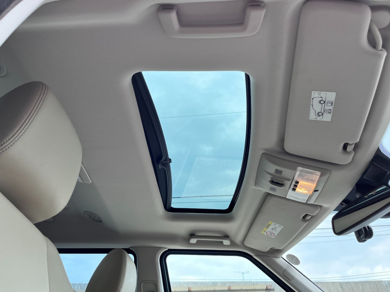 ランドローバー ディスカバリー 中古車