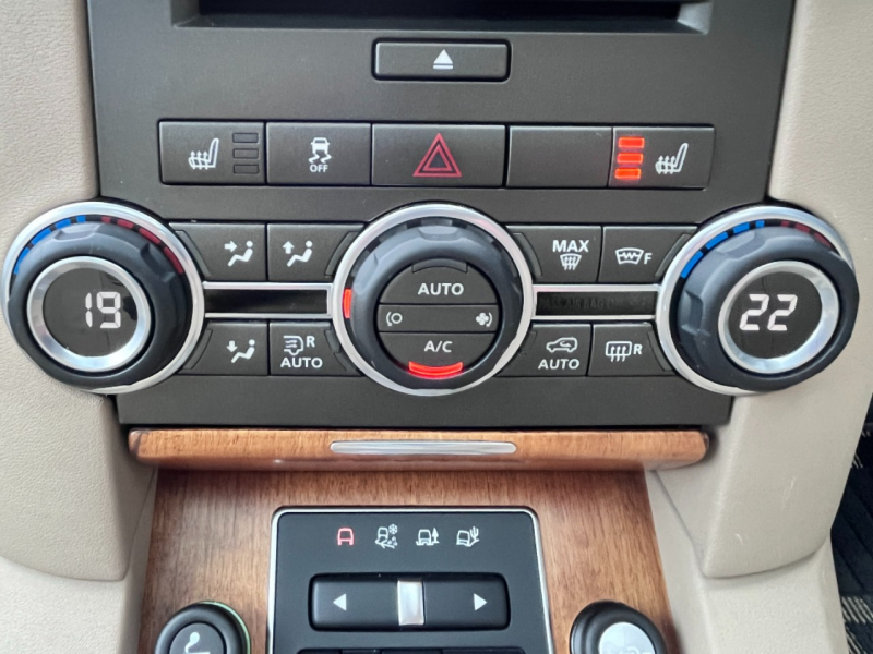 ランドローバー ディスカバリー 中古車