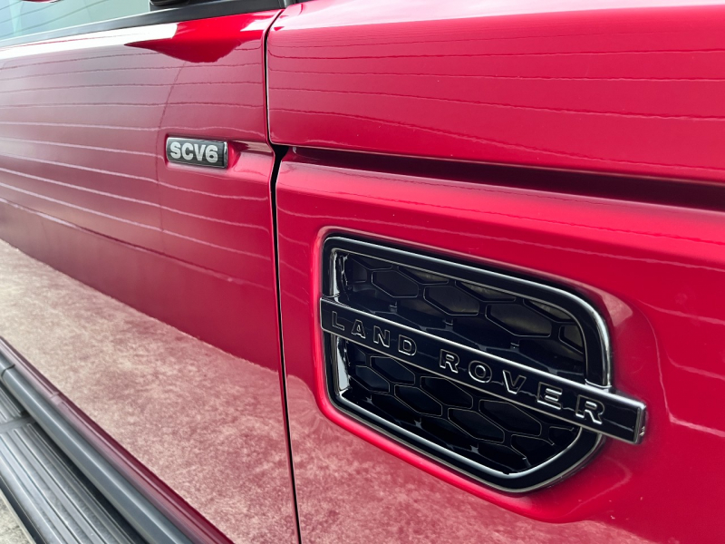 ランドローバー ディスカバリー 中古車