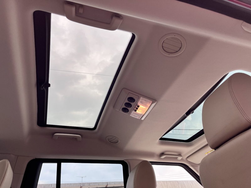 ランドローバー ディスカバリー 中古車