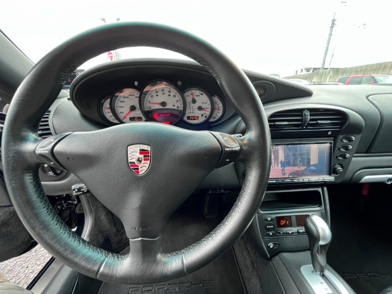 ポルシェ 911(Type996) 中古車