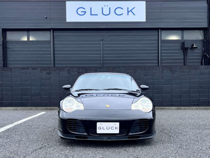 ポルシェ 911(Type996) 中古車