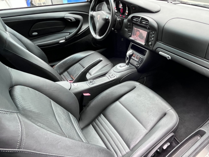 ポルシェ 911(Type996) 中古車