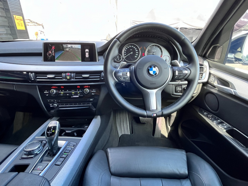 BMW X5 中古車