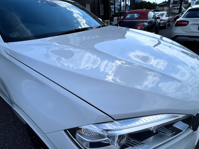 BMW X5 中古車