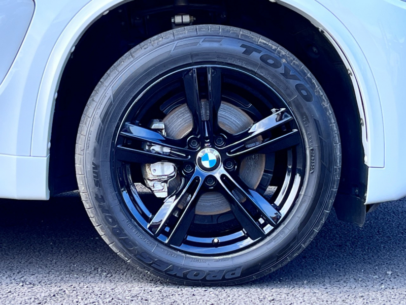 BMW X5 中古車