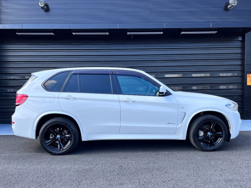 BMW X5 中古車