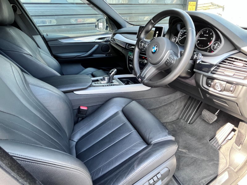 BMW X5 中古車