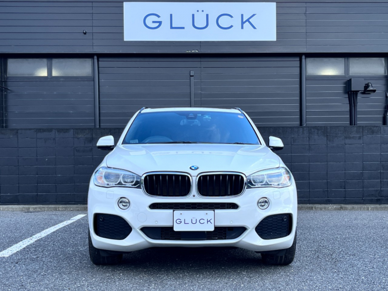 BMW X5 中古車