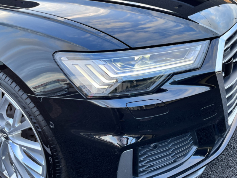 アウディ A6アバント 中古車