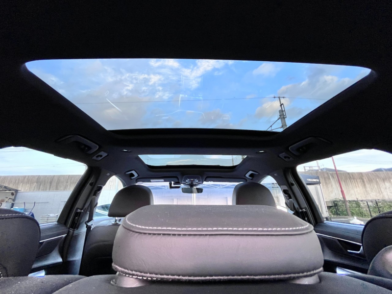 アウディ A6アバント 中古車