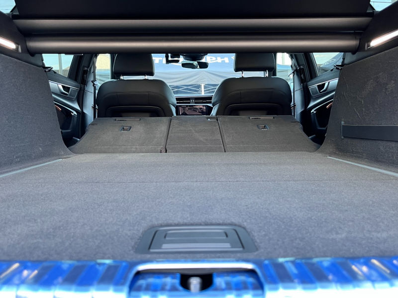 アウディ A6アバント 中古車