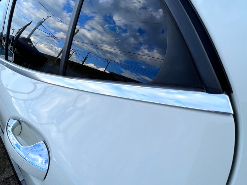 メルセデスベンツ GLA 中古車