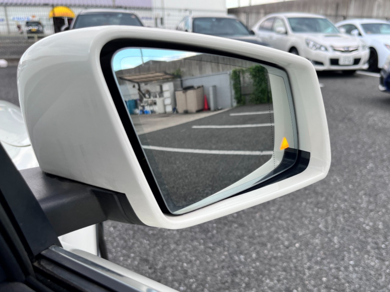 メルセデスベンツ GLA 中古車