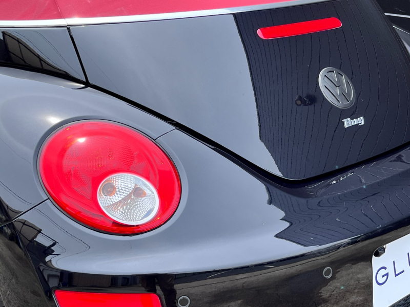 フォルクスワーゲン ニュービートル 中古車