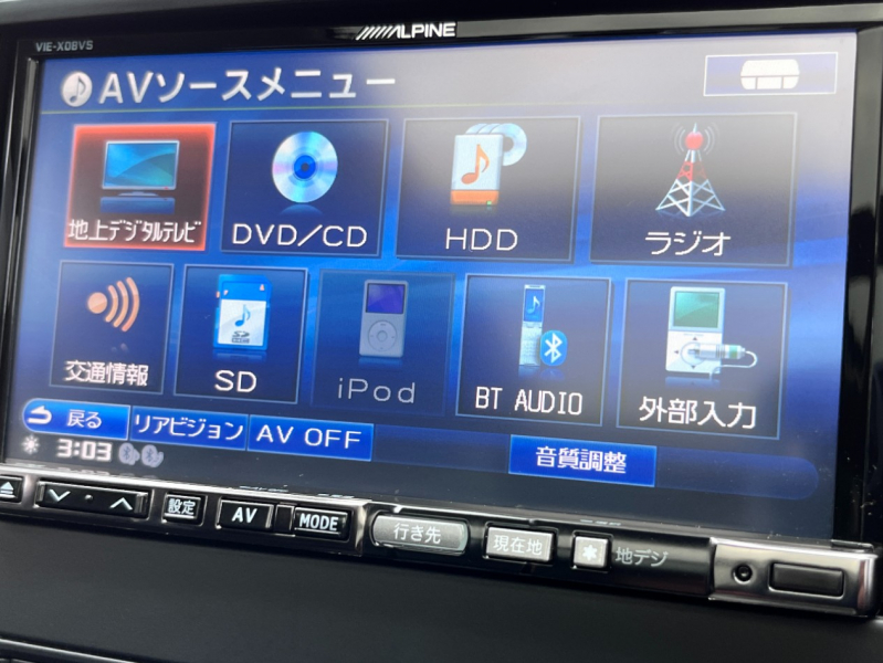 ジープ グランドチェロキー 中古車