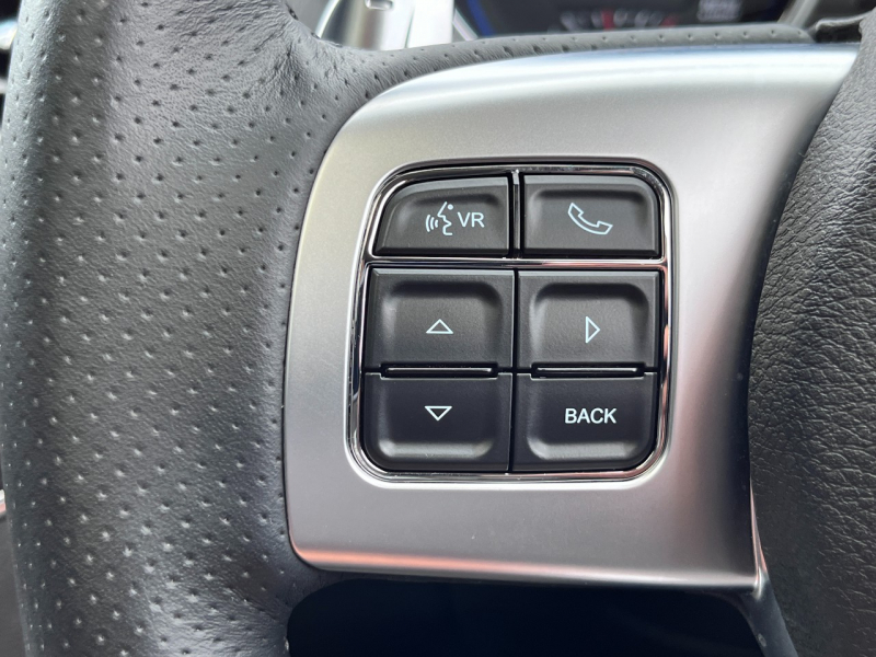 ジープ グランドチェロキー 中古車