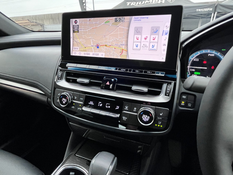 トヨタ クラウン 中古車