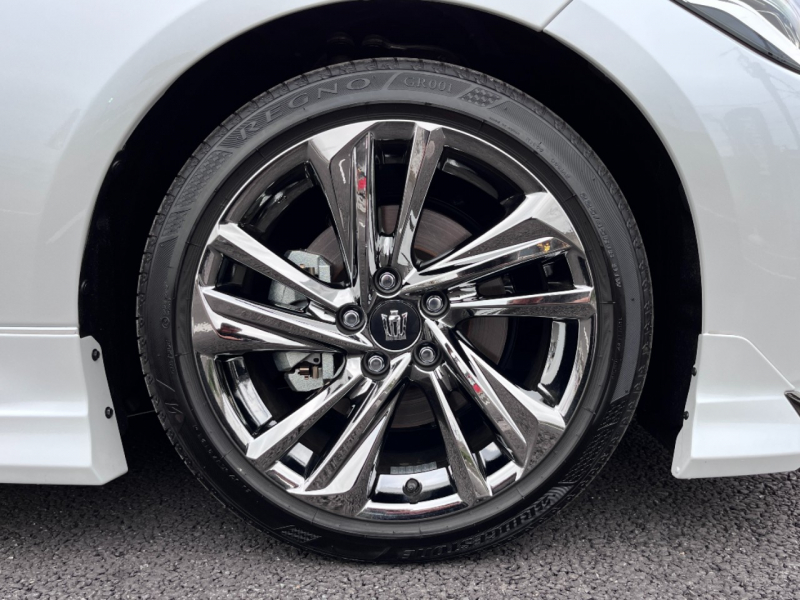 トヨタ クラウン 中古車