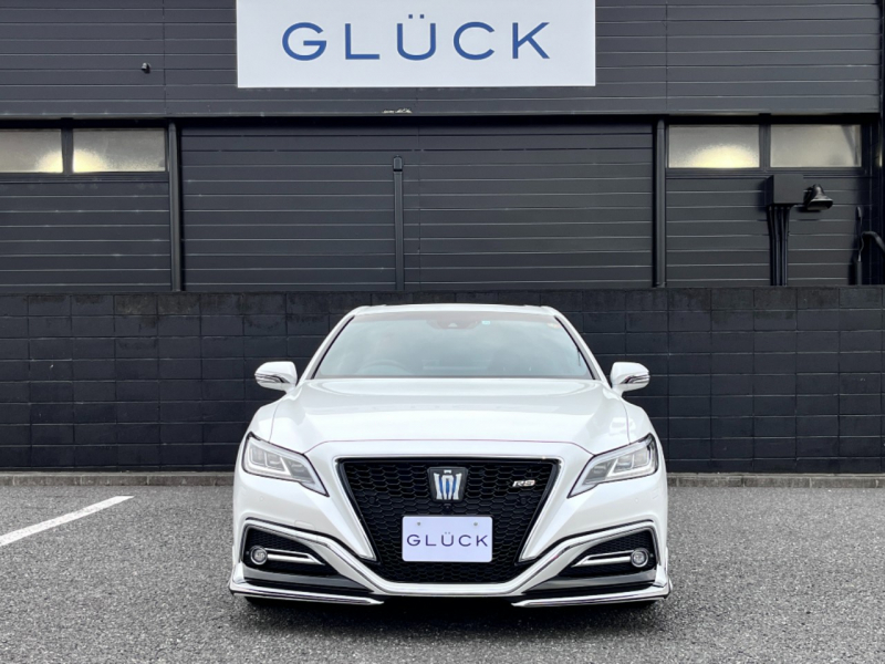 トヨタ クラウン 中古車