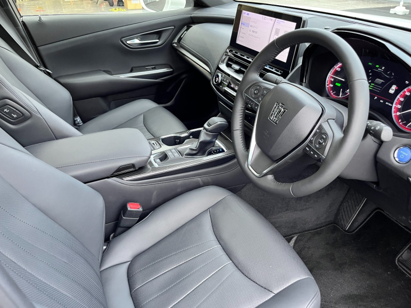 トヨタ クラウン 中古車