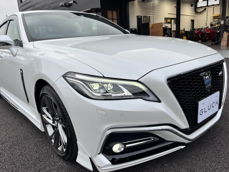 トヨタ クラウン 中古車