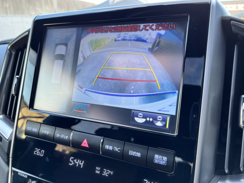 トヨタ ランドクルーザー 中古車