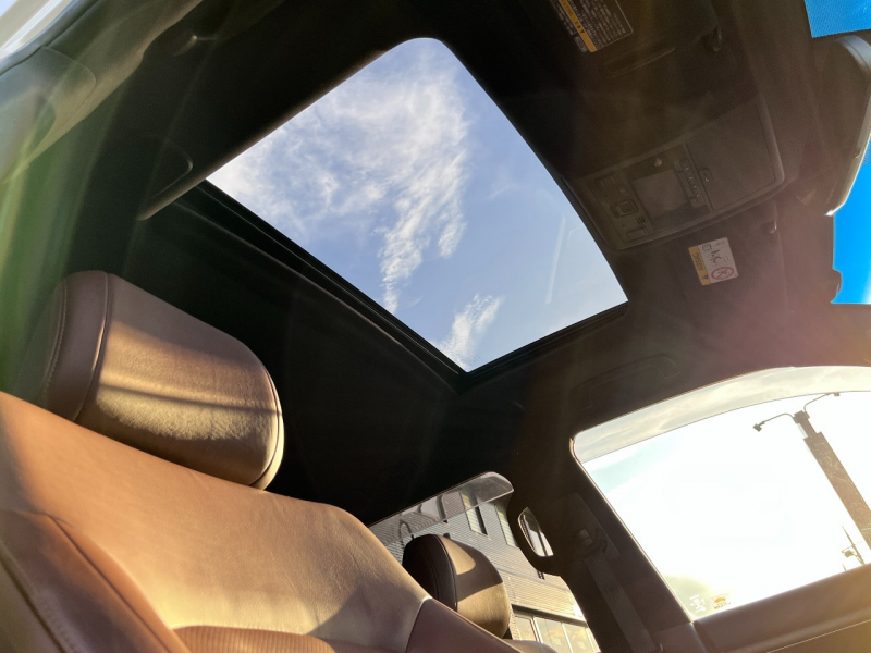 トヨタ ランドクルーザー 中古車