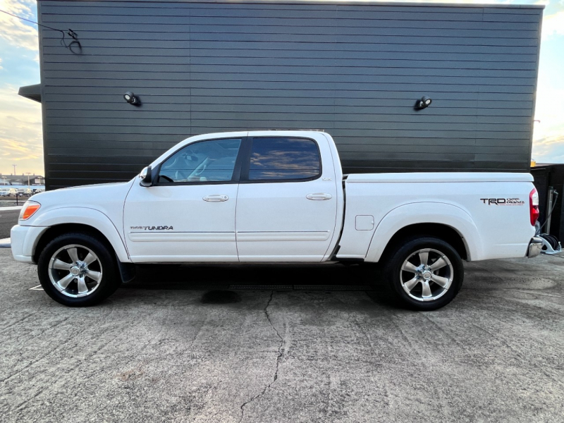 トヨタ(US) タンドラ 中古車