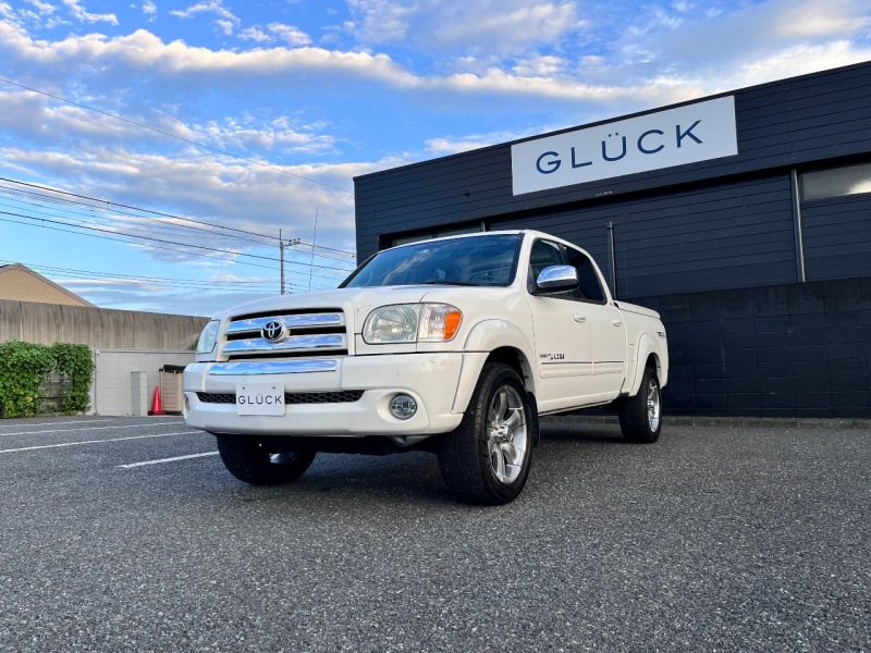 トヨタ(US) タンドラ 中古車