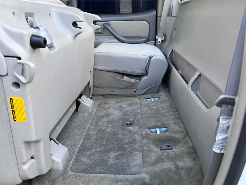 トヨタ(US) タンドラ 中古車