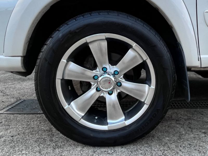 トヨタ(US) タンドラ 中古車