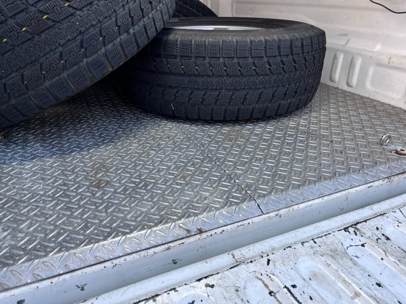 トヨタ(US) タンドラ 中古車