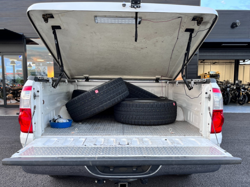 トヨタ(US) タンドラ 中古車