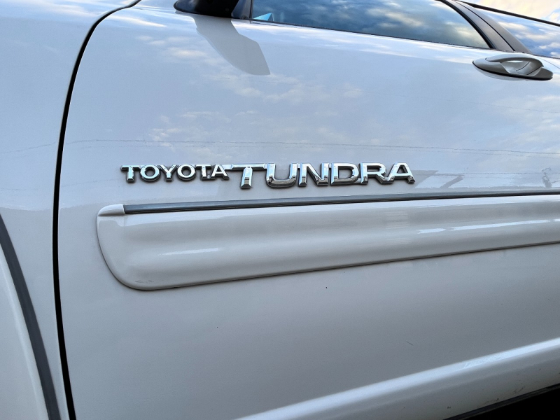 トヨタ(US) タンドラ 中古車