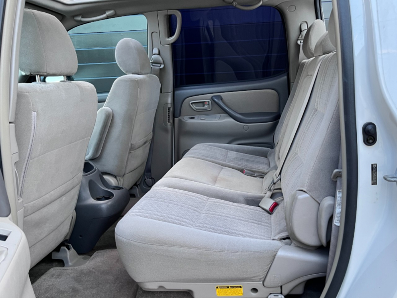 トヨタ(US) タンドラ 中古車