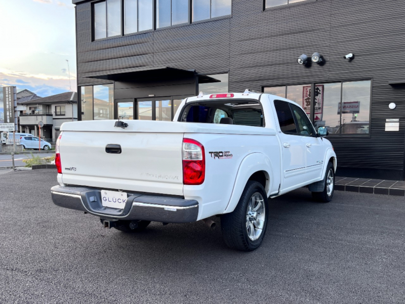 トヨタ(US) タンドラ 中古車