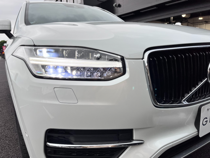 ボルボ XC90 中古車