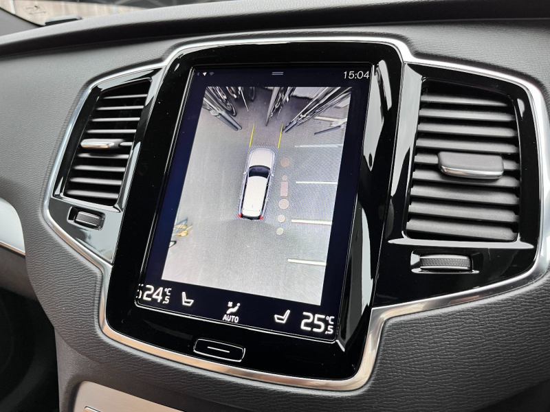 ボルボ XC90 中古車