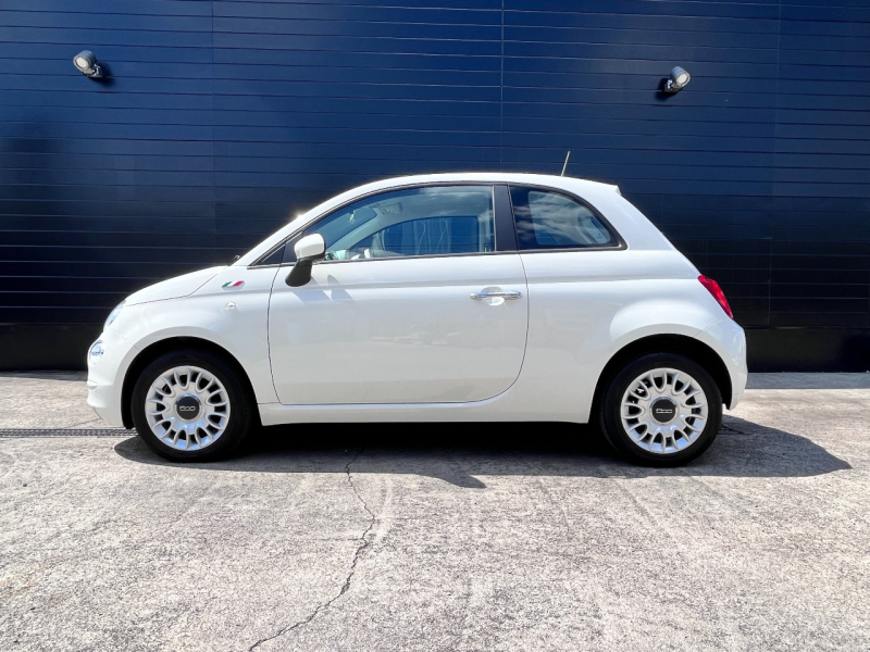 フィアット 500 中古車