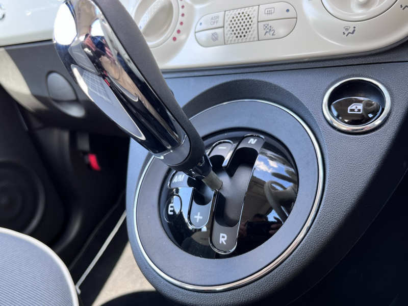 フィアット 500 中古車