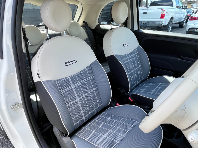 フィアット 500 中古車