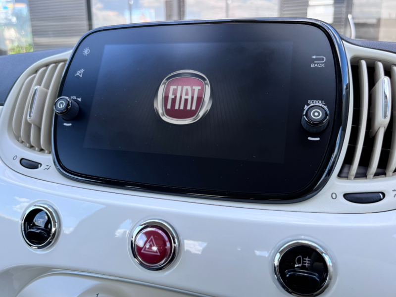 フィアット 500 中古車