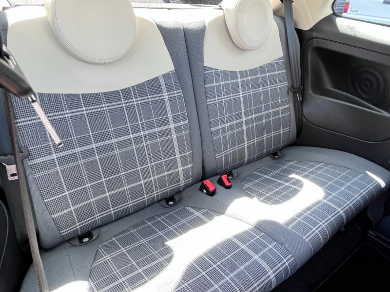 フィアット 500 中古車