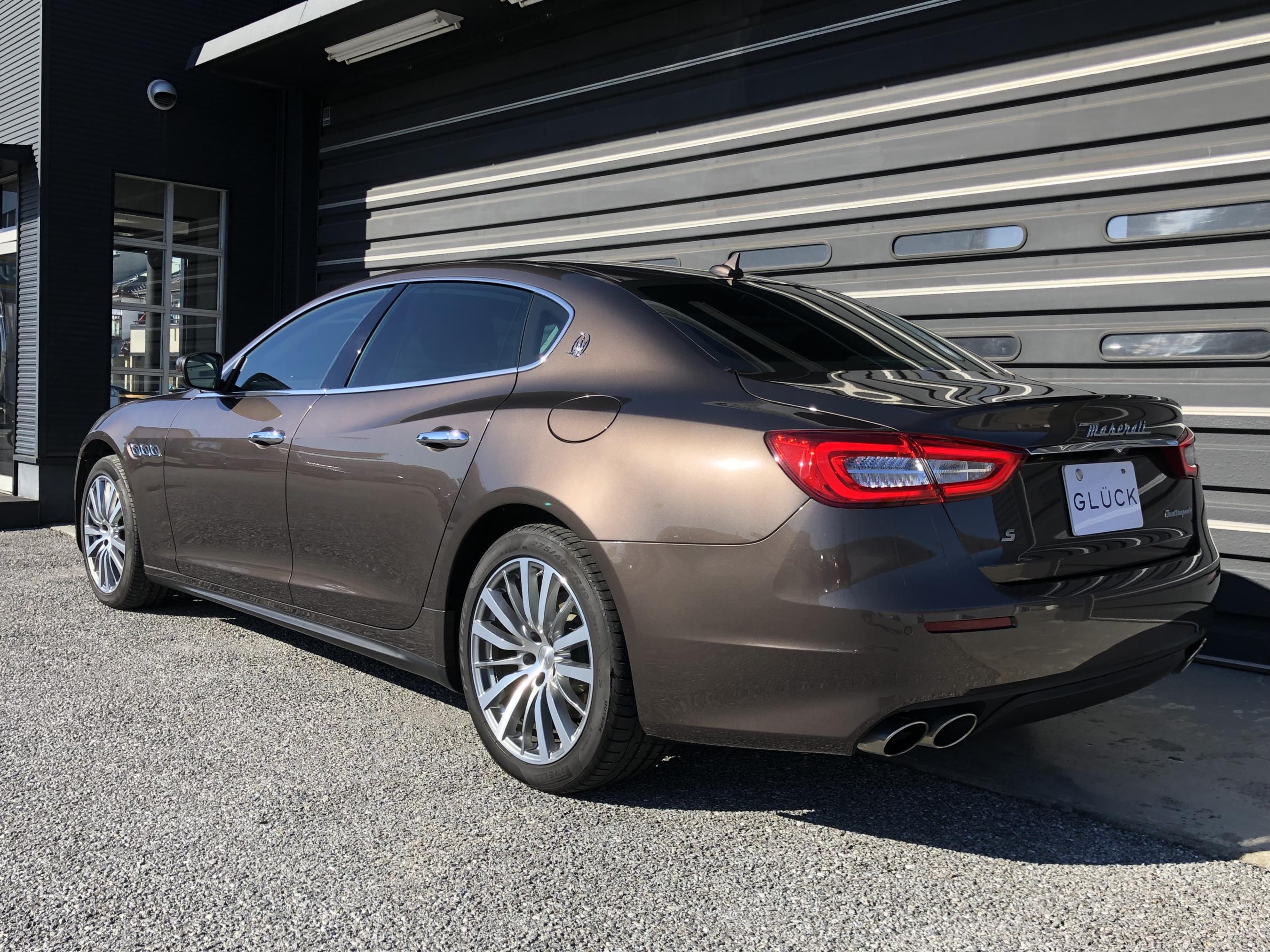 グルック宇都宮 中古車検索サイト バーチャルカーショップ