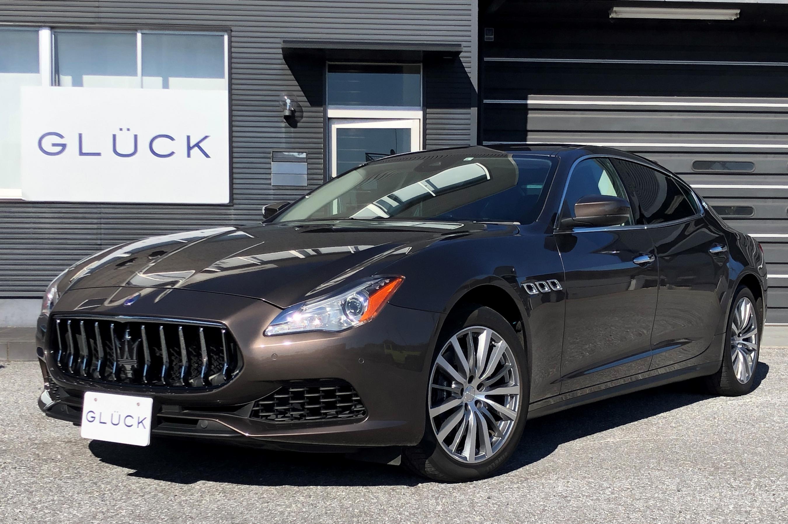 グルック宇都宮 中古車検索サイト バーチャルカーショップ