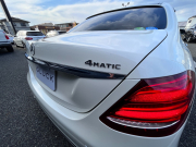 メルセデスベンツ Eクラス 中古車