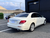 メルセデスベンツ Eクラス 中古車