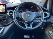 メルセデスベンツ Vクラス 中古車